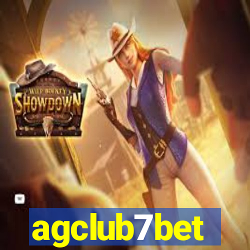 agclub7bet