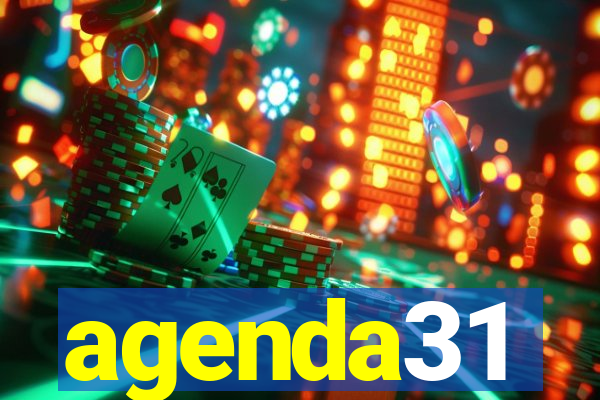 agenda31