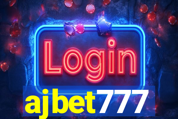 ajbet777