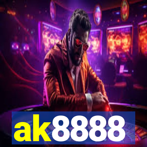 ak8888