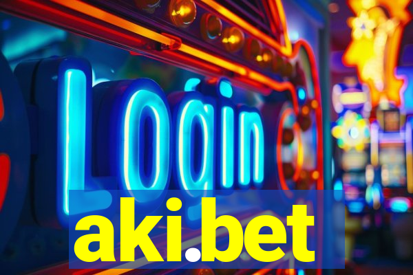 aki.bet