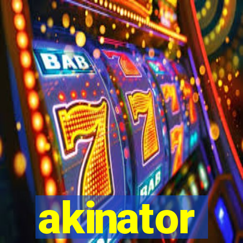 akinator