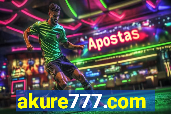 akure777.com