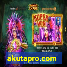 akutapro.com