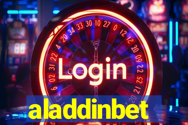 aladdinbet