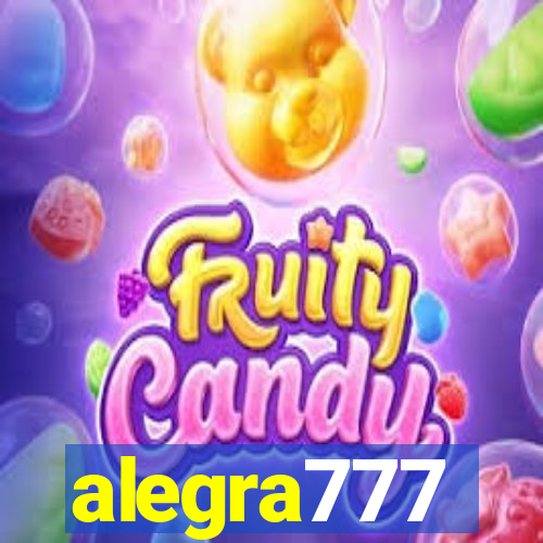 alegra777