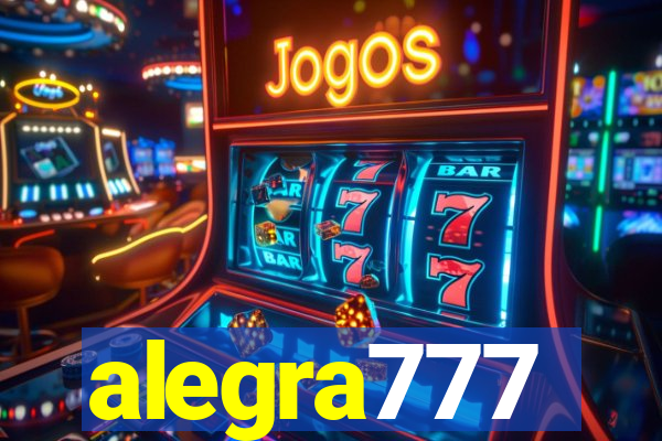 alegra777