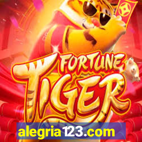 alegria123.com