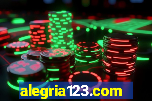 alegria123.com