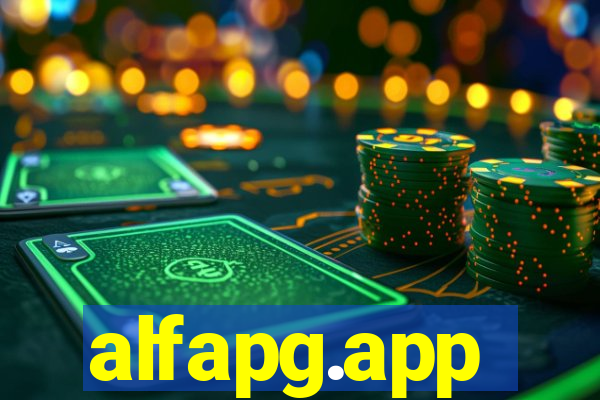 alfapg.app