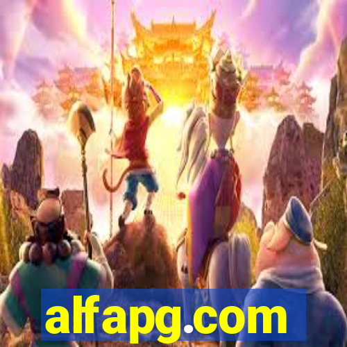 alfapg.com