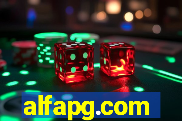 alfapg.com