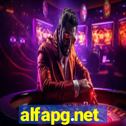 alfapg.net