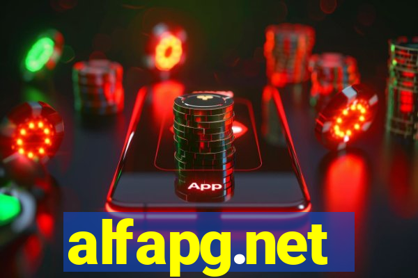 alfapg.net