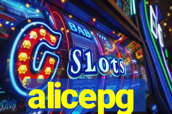 alicepg