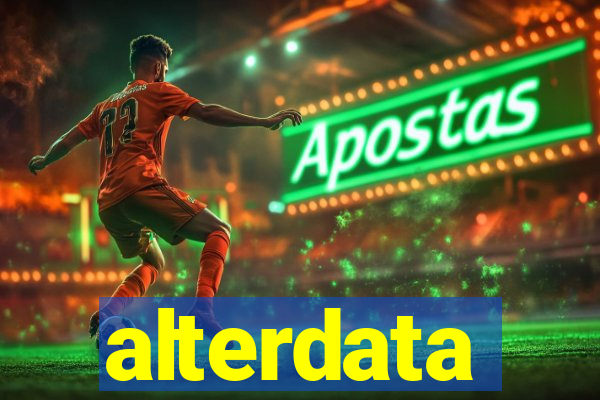 alterdata