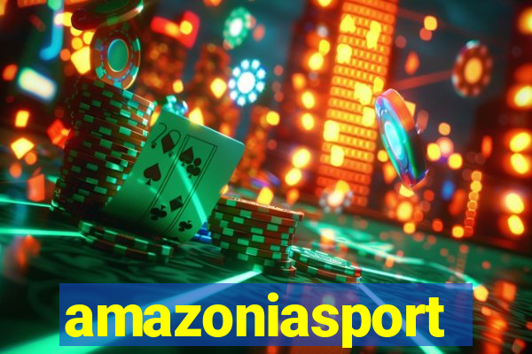 amazoniasport