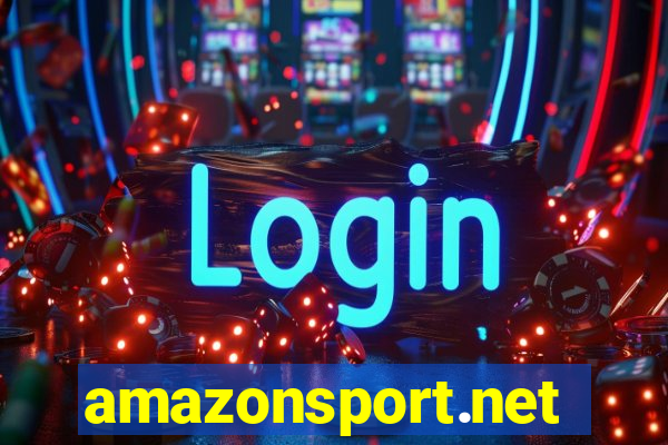 amazonsport.net