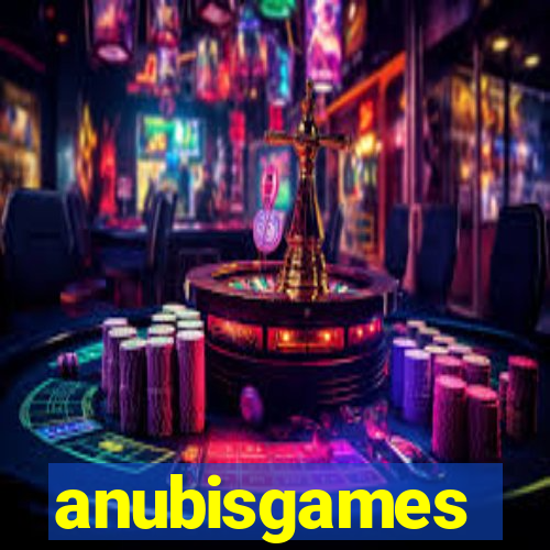 anubisgames