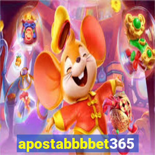 apostabbbbet365