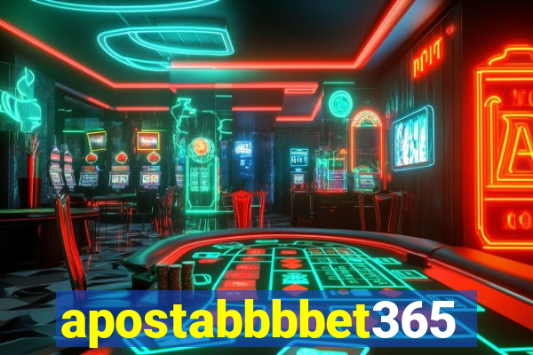 apostabbbbet365