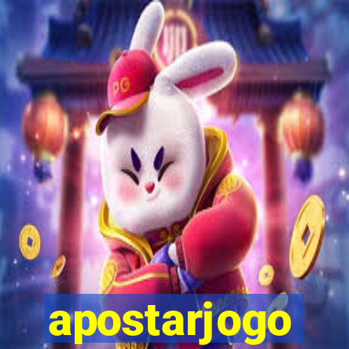 apostarjogo