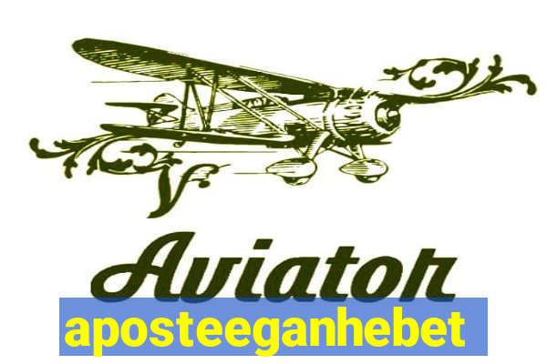 aposteeganhebet