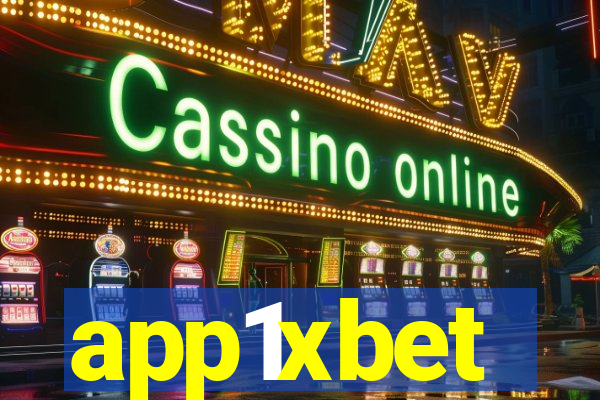 app1xbet