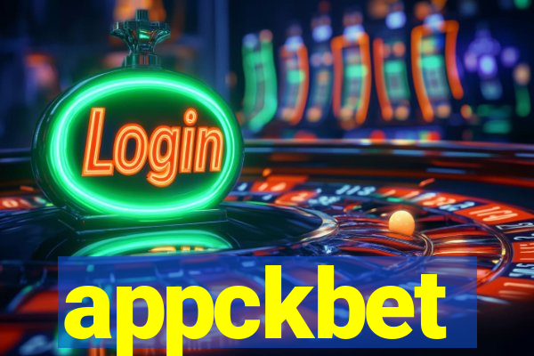 appckbet