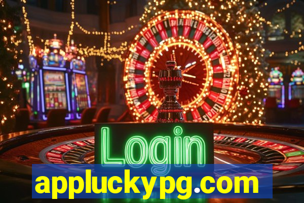 appluckypg.com