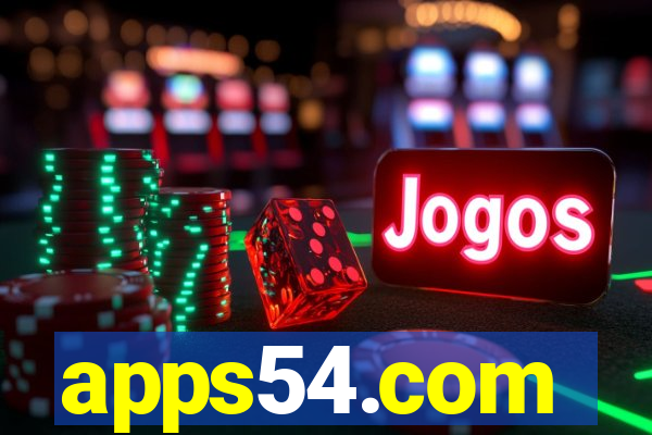 apps54.com