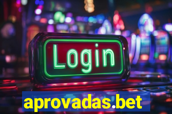 aprovadas.bet