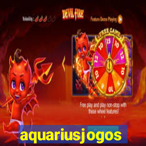 aquariusjogos