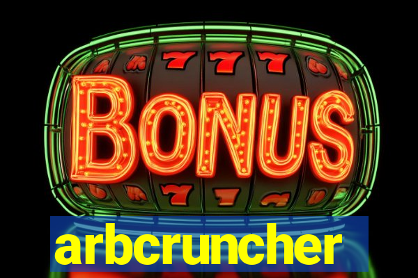 arbcruncher