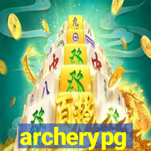 archerypg