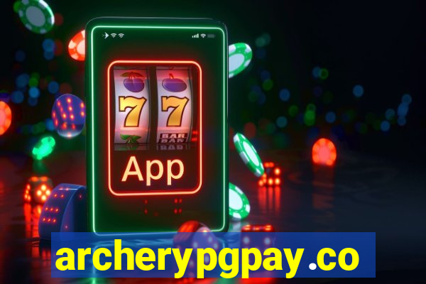 archerypgpay.com