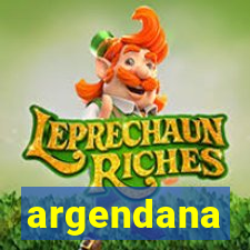 argendana