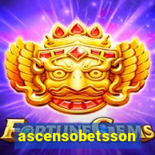 ascensobetsson