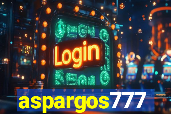 aspargos777