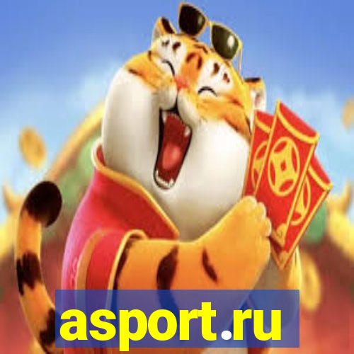 asport.ru