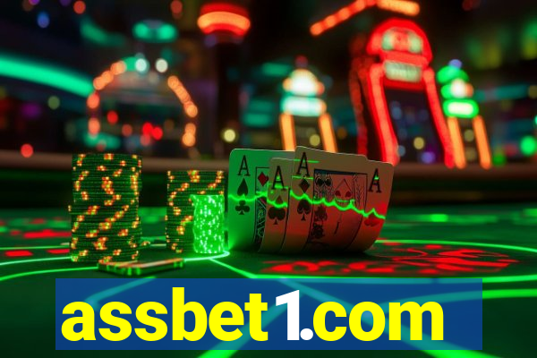 assbet1.com