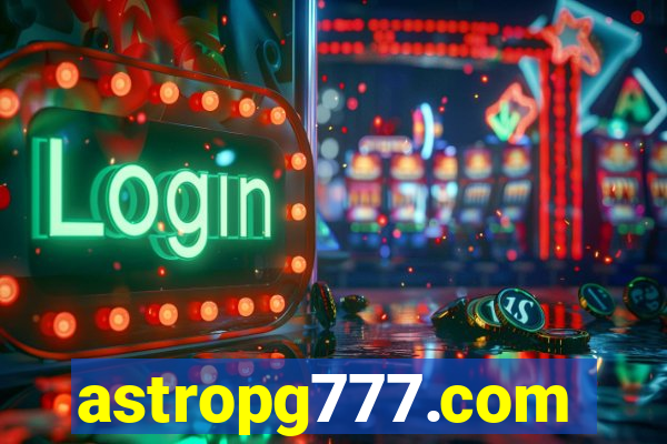 astropg777.com