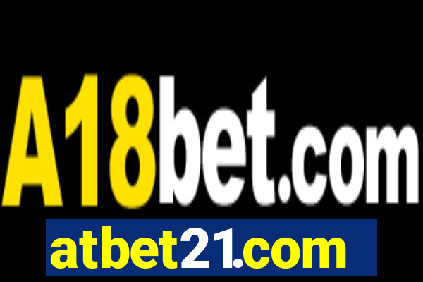 atbet21.com