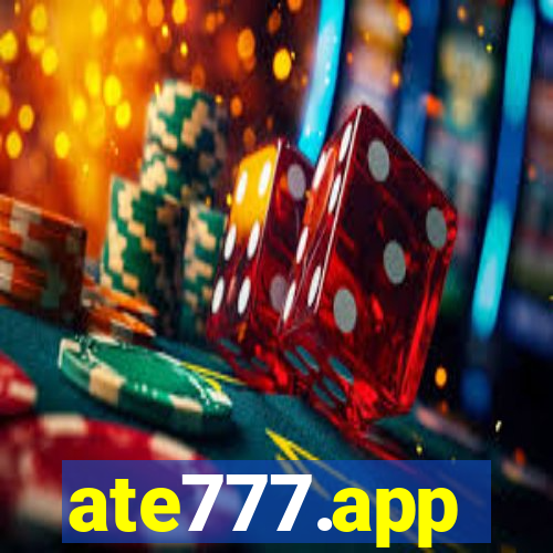 ate777.app