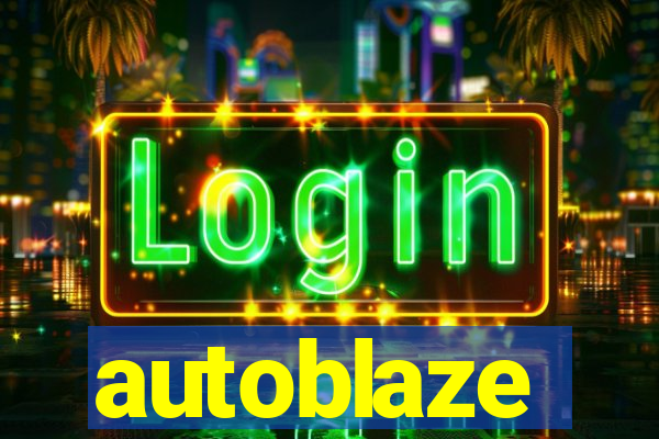 autoblaze