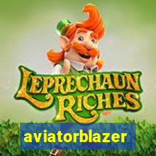 aviatorblazer