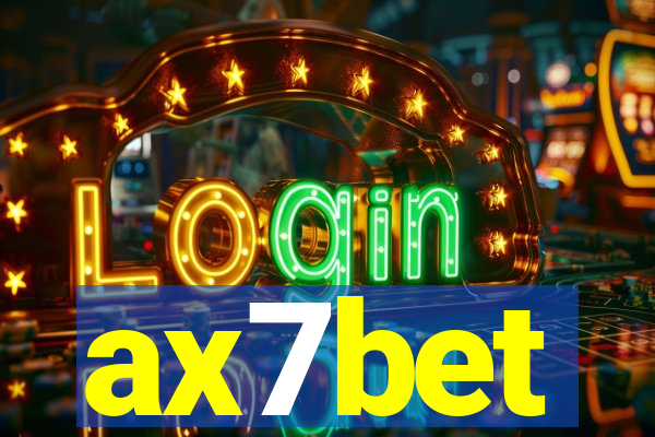 ax7bet