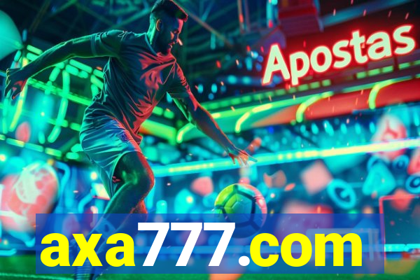 axa777.com