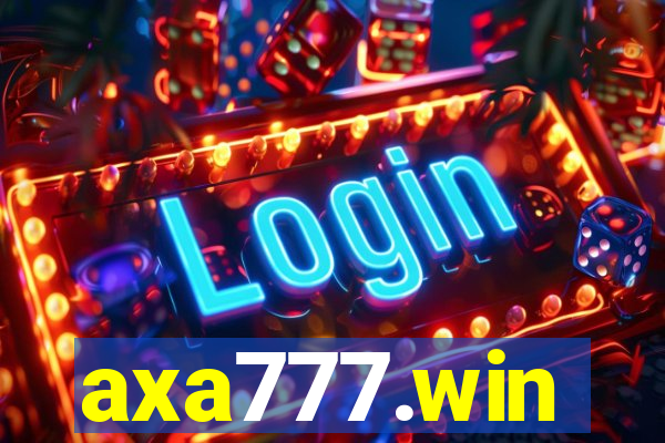 axa777.win