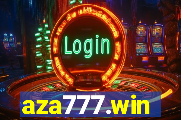 aza777.win